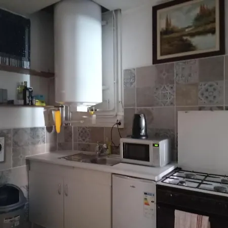 Joli Avec Jardin דירה Espira-de-l'Agly