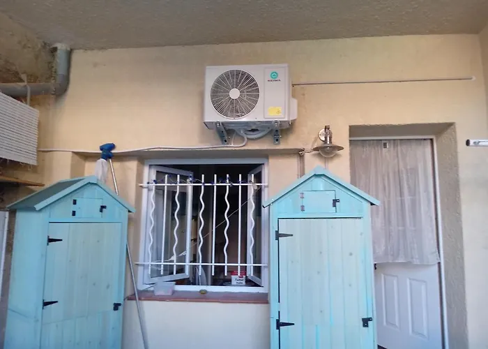 Joli Avec Jardin Daire