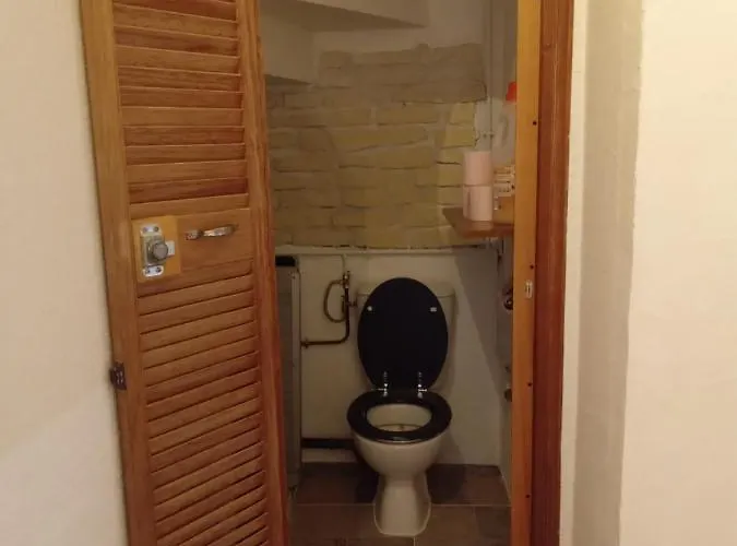 Joli Avec Jardin Daire Espira-de-l'Agly