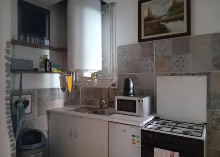 Joli Avec Jardin Daire Espira-de-l'Agly