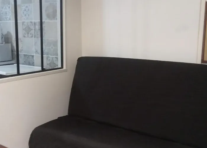 Daire Joli Avec Jardin Espira-de-l'Agly